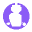 Maternal Health AI Icon